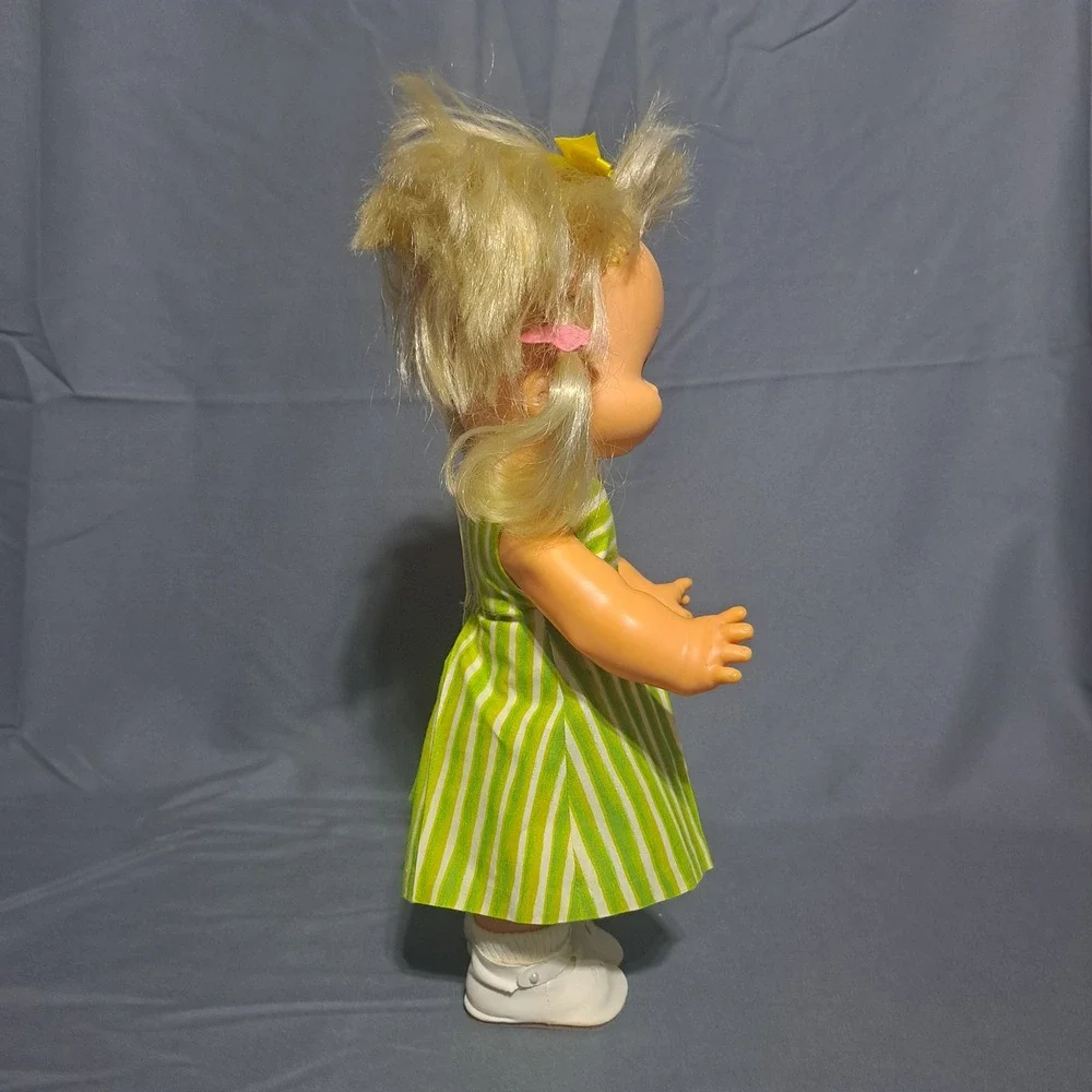 Ideal Toys vtg 1978